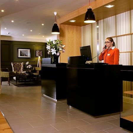 Citadines South Kensington London Hotel Kültér fotó