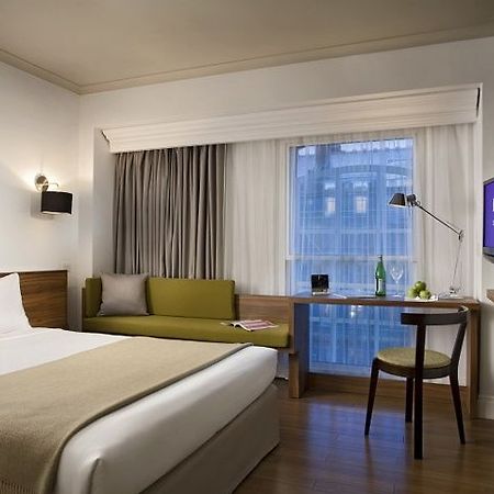 Citadines South Kensington London Hotel Kültér fotó